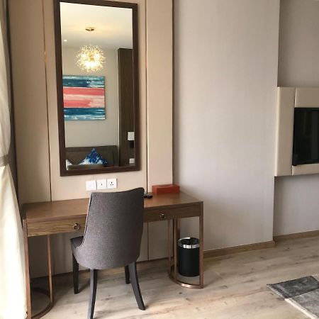 Kymodo Apartments Нячанг Экстерьер фото