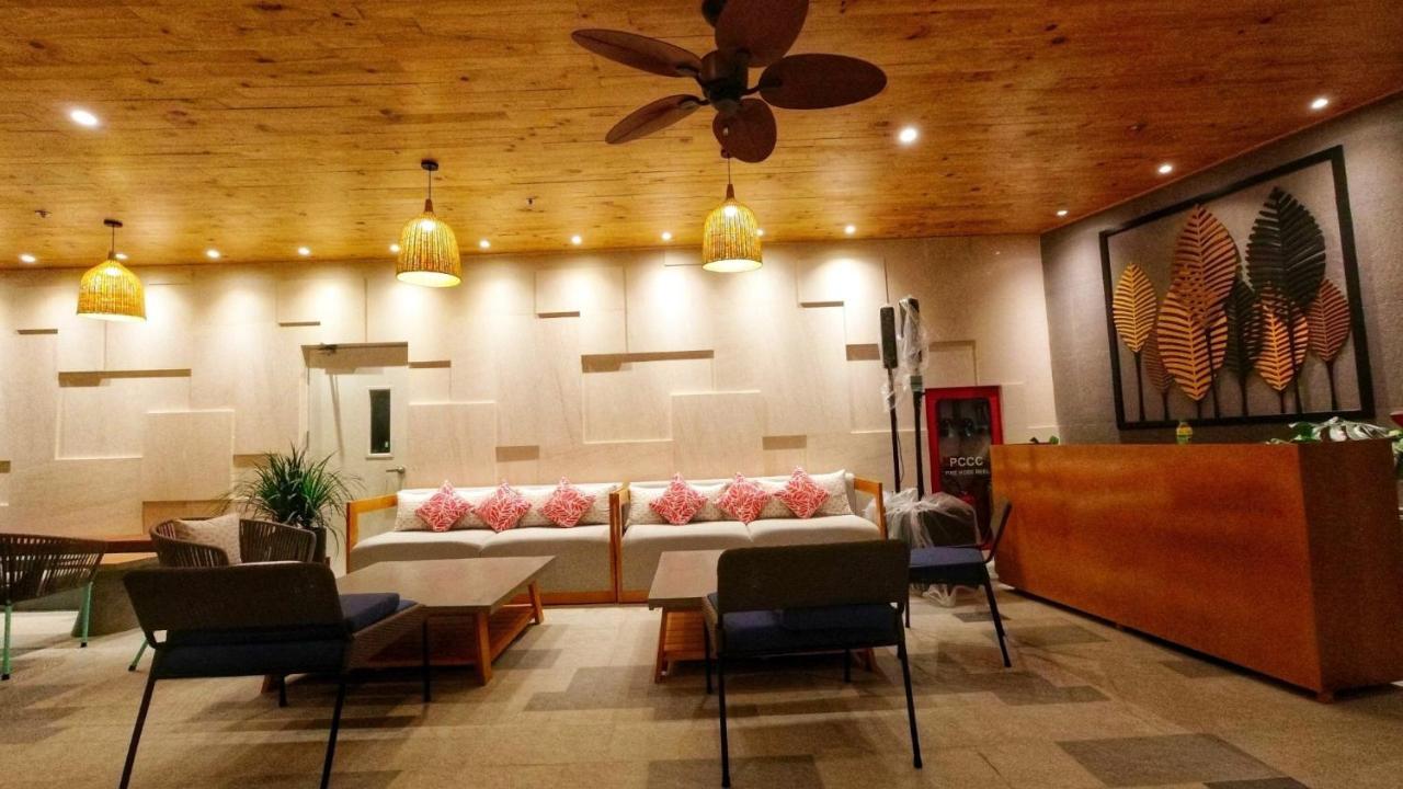 Kymodo Apartments Нячанг Экстерьер фото