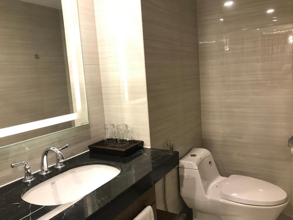 Kymodo Apartments Нячанг Экстерьер фото