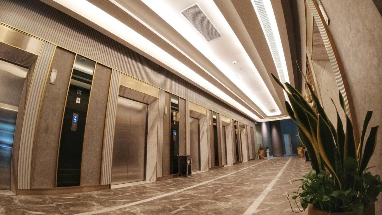 Kymodo Apartments Нячанг Экстерьер фото