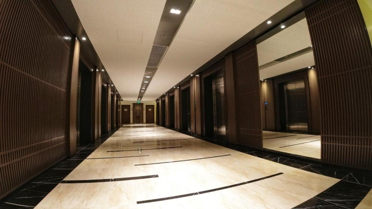 Kymodo Apartments Нячанг Экстерьер фото